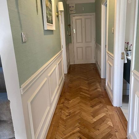 Bed and Breakfast Deansgrange Road Blackrock  Esterno foto