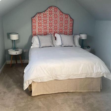 Bed and Breakfast Deansgrange Road Blackrock  Esterno foto