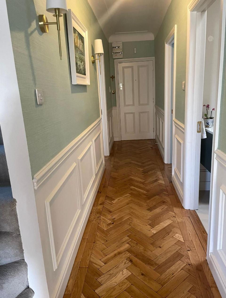 Bed and Breakfast Deansgrange Road Blackrock  Esterno foto