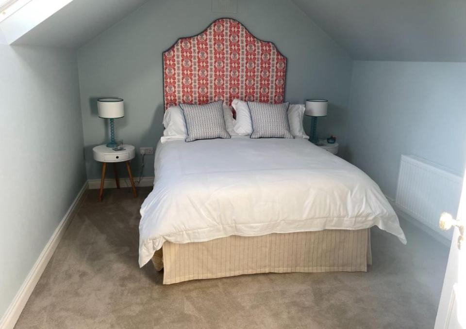 Bed and Breakfast Deansgrange Road Blackrock  Esterno foto