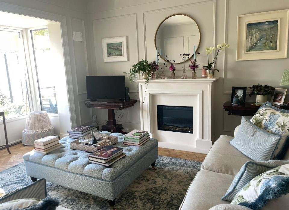 Bed and Breakfast Deansgrange Road Blackrock  Esterno foto